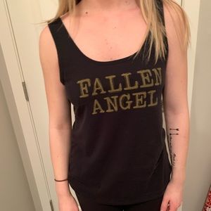 Three days grace band tank top